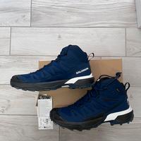 Salomon X Ultra 360 Mid GTX - Milano Cortina 2026