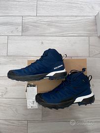 Salomon X Ultra 360 Mid GTX - Milano Cortina 2026