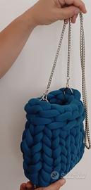 Borsa Chunky Bag 