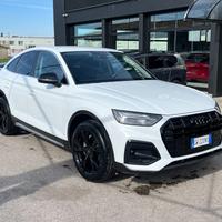 AUDI Q5 35 TDI S tronic Business Advanced - PROM