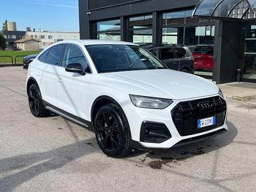 AUDI Q5 35 TDI S tronic Business Advanced - PROM