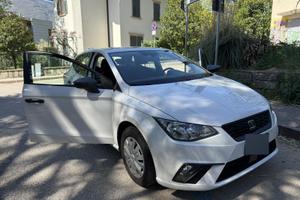 Seat Ibiza 1.6 80 cv