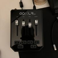 Go xlr mini