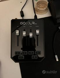 Go xlr mini
