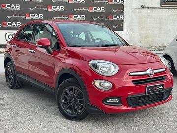Fiat 500X 1.3 MultiJet 95 CV Lounge