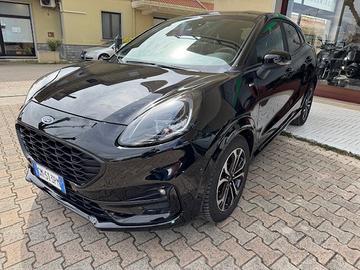 Ford Puma 1.0 EcoBoost Hybrid 125 CV S&S aut. ST-L