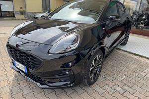 Ford Puma 1.0 EcoBoost Hybrid 125 CV S&S aut. ST-L