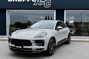 Porsche Macan 3.0 BENZ S 354 CV pdk