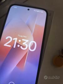 Xiaomi 17t pro 