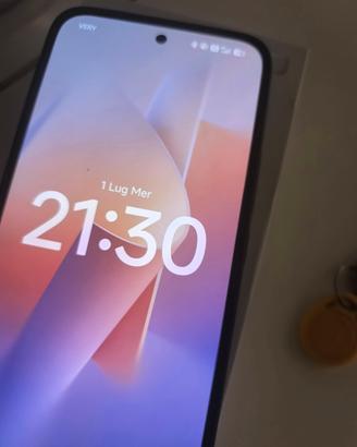 Xiaomi 17t pro 