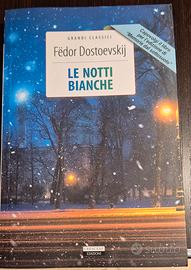 Notti bianche + Memorie dal sottosuolo