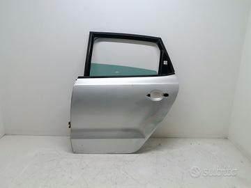 PORTA PORTIERA POSTERIORE SINISTRA SX VOLKSWAGEN P