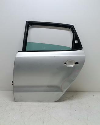 PORTA PORTIERA POSTERIORE SINISTRA SX VOLKSWAGEN P
