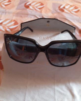 occhiali da sole Gucci donna