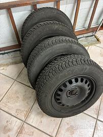 Gomme invernali 175/70R14 84T