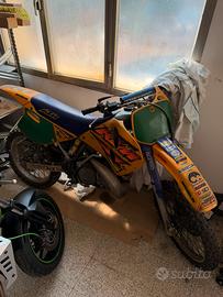 Ktm 250 2T anno 1997