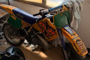 Ktm 250 2T anno 1997
