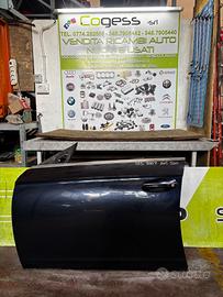 porta anteriore sinistra MERCEDES CLS 2007