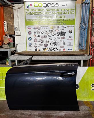 porta anteriore sinistra MERCEDES CLS 2007