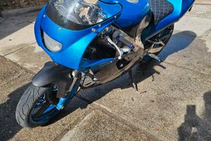 Yamaha Tzr 125 94