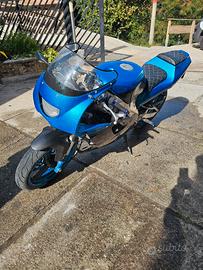 Yamaha Tzr 125 94