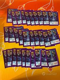 30 pacchetti figurine harry potter conad