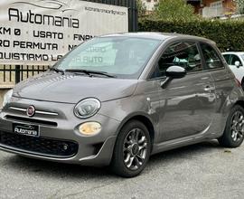 Fiat 500 1.0 Hybrid Connect PREZZOREALE/NEOPATENTA