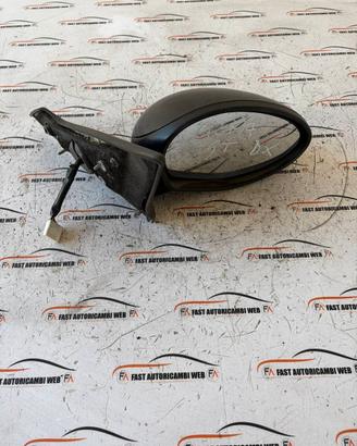 Specchietto retrovisore destro Opel Corsa E1 02087