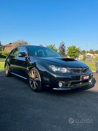 Subaru Impreza STI