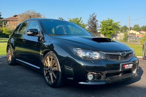 Subaru Impreza STI