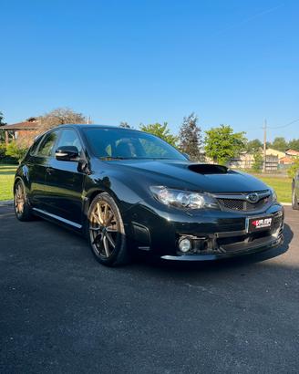 Subaru Impreza STI