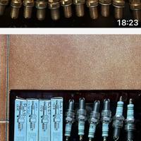 Per cessata attivita di meccanico