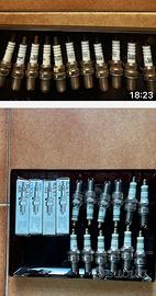 Per cessata attivita di meccanico