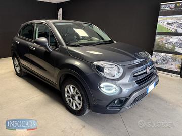 FIAT 500X 1.3 MultiJet 95 CV Business - Neopaten
