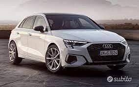 Audi a3 per ricambi auto #304
