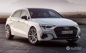 Audi a3 per ricambi auto #304