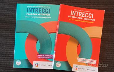 Intrecci psicologia antropologia