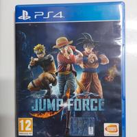 Jump Force PS4
