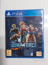 Jump Force PS4