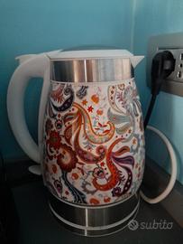 bollitore Silvercrest