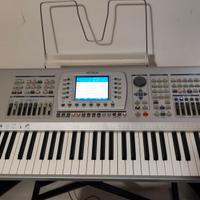 Tastiera Workstation Arranger Ketron Audya 76