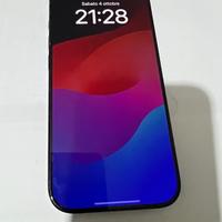 Apple iPhone 16 Pro – 256 GB – Nero