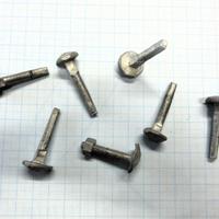 viti ferro forgiato a mano