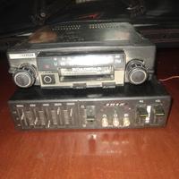 stereo da macchina