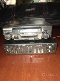 stereo da macchina