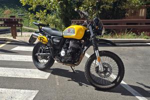 SWM Six6 500