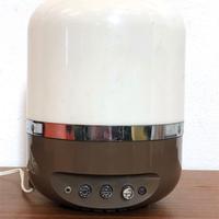 EUROPHON LAMPADA /RADIO AM DESIGN ADRIANO RAMPOLDI