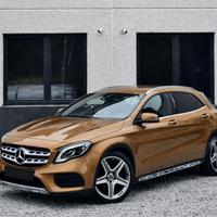 Mercedes-benz GLA 180 AMG