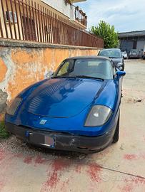 Fiat Barchetta 1.8 
