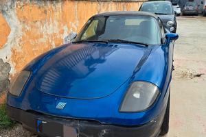 Fiat Barchetta 1.8 